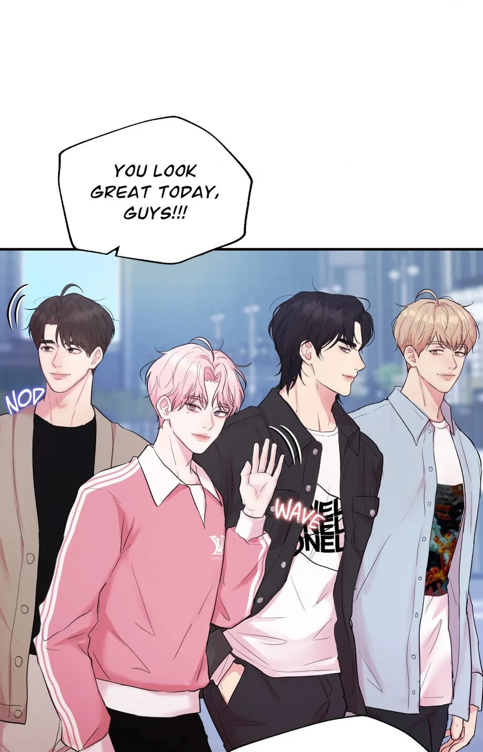 Read Love Remedy chapter 3 image 78 on Lezhin