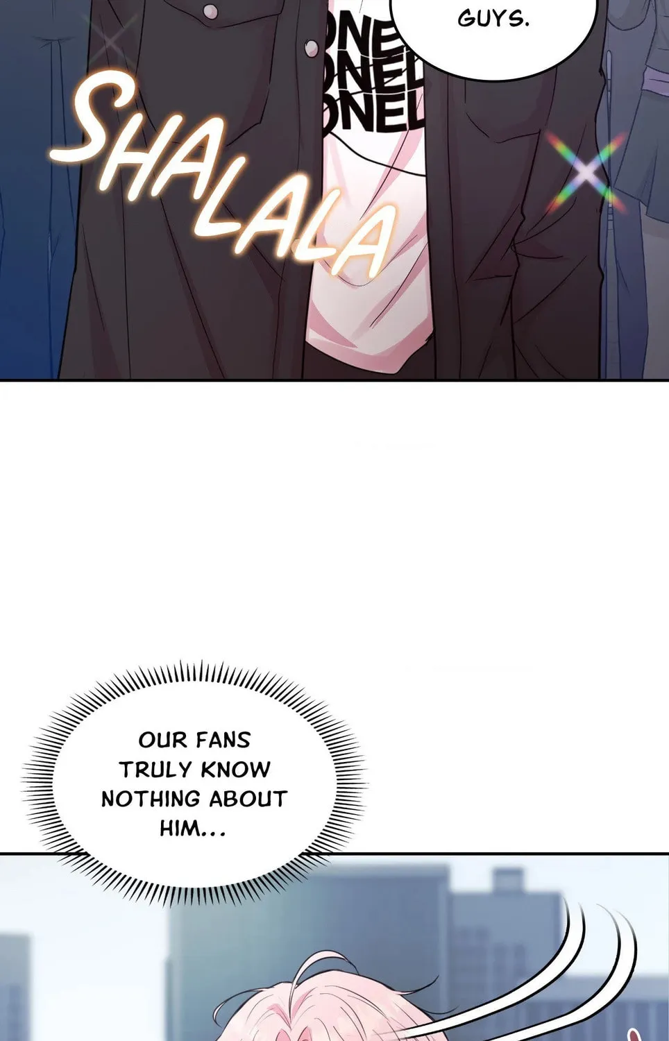 Read Love Remedy chapter 3 image 84 on Lezhin