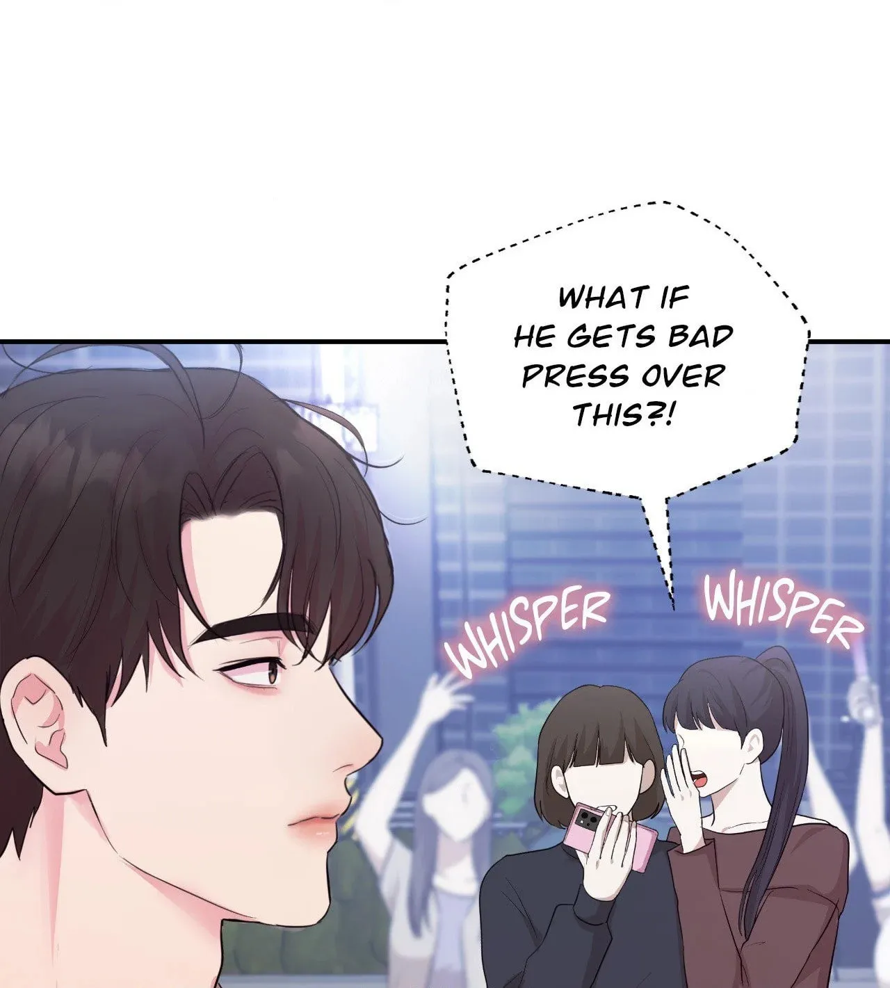 Read Love Remedy chapter 3 image 90 on Lezhin