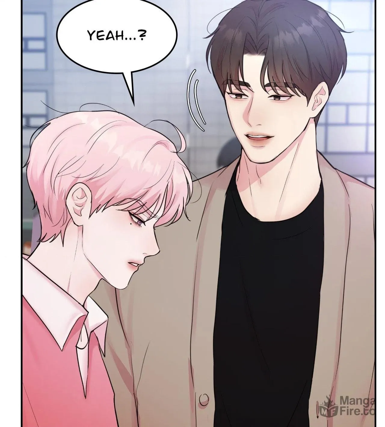 Read Love Remedy chapter 3 image 92 on Lezhin