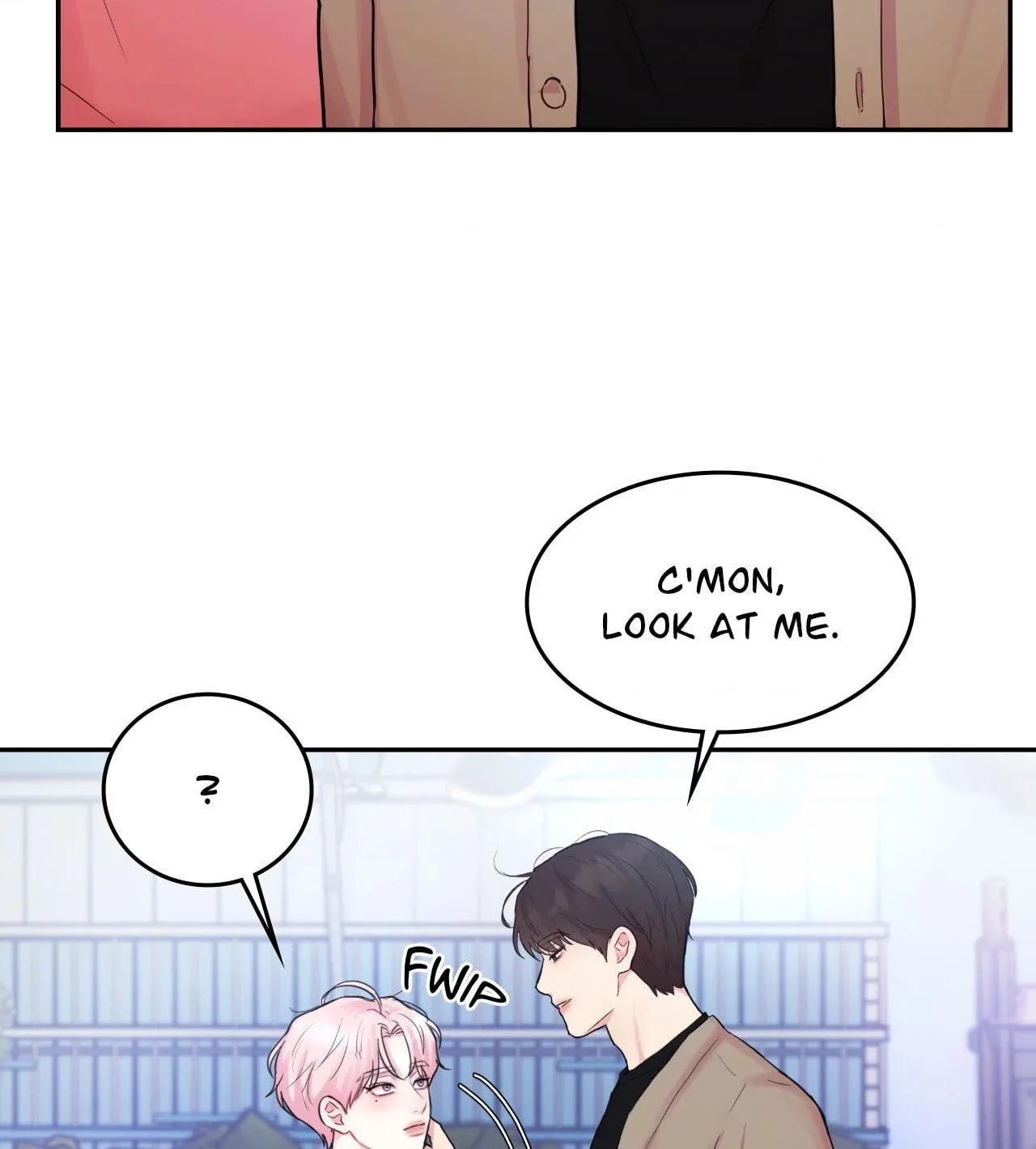 Read Love Remedy chapter 3 image 93 on Lezhin