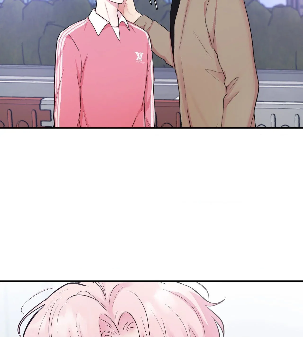 Read Love Remedy chapter 3 image 94 on Lezhin
