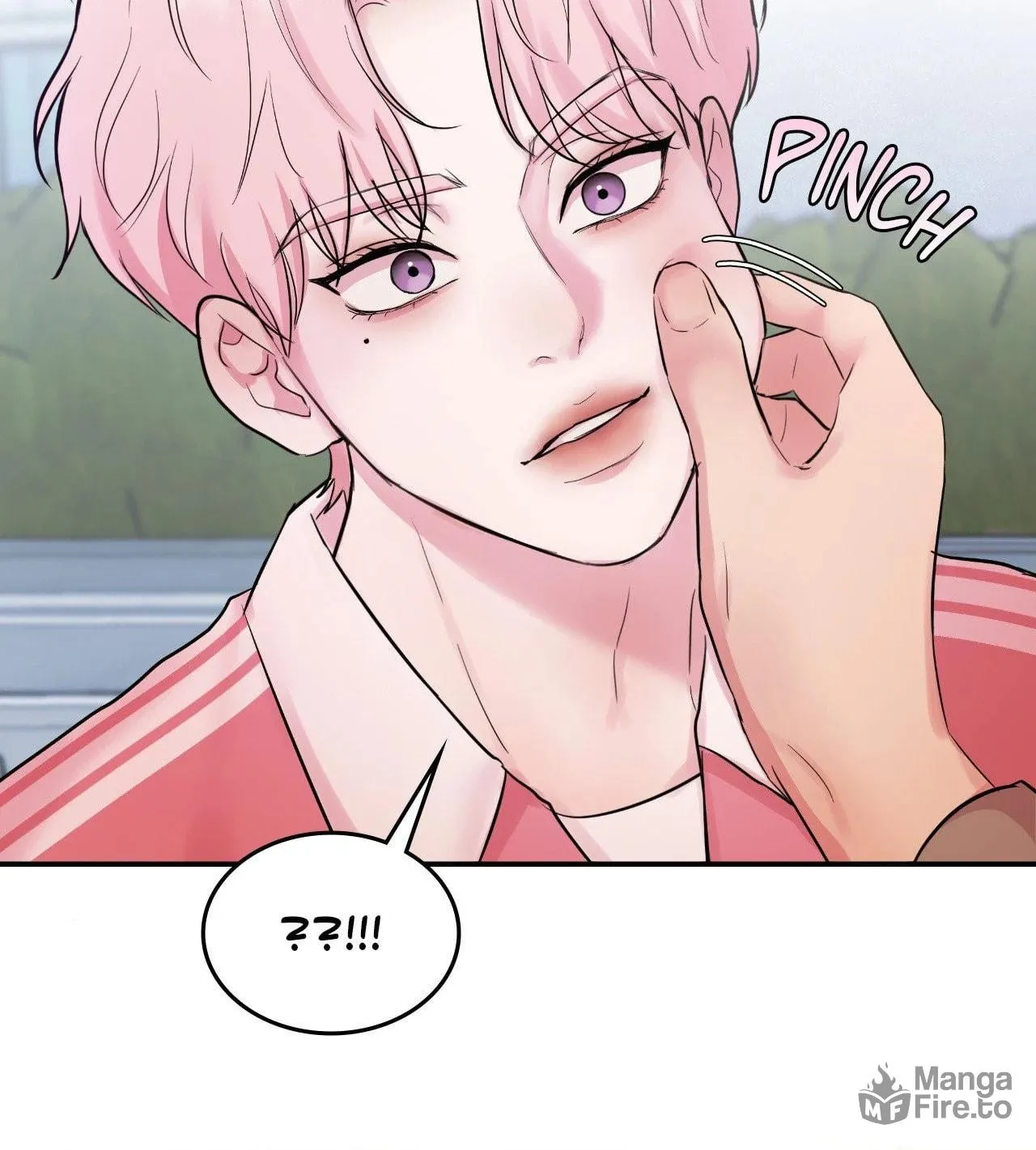 Read Love Remedy chapter 3 image 95 on Lezhin