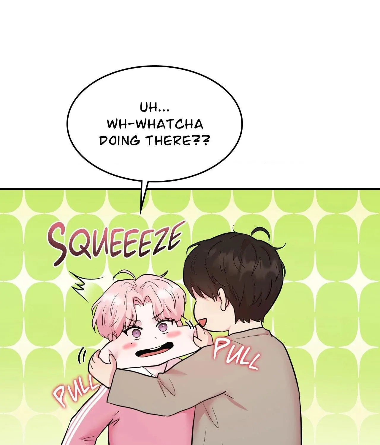 Read Love Remedy chapter 3 image 96 on Lezhin