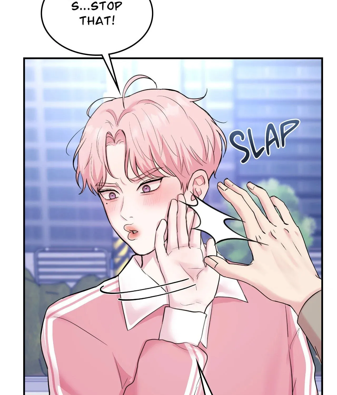 Read Love Remedy chapter 3 image 98 on Lezhin