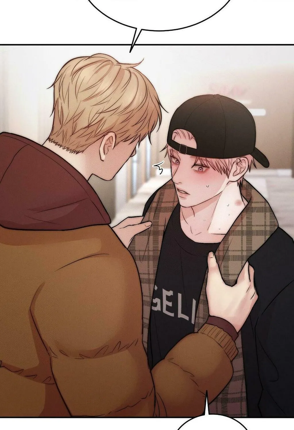 Read Love Remedy chapter 30 image 10 on Lezhin