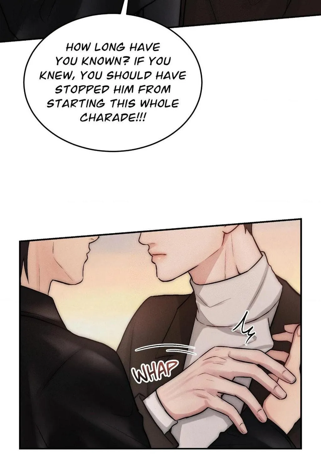 Read Love Remedy chapter 30 image 100 on Lezhin
