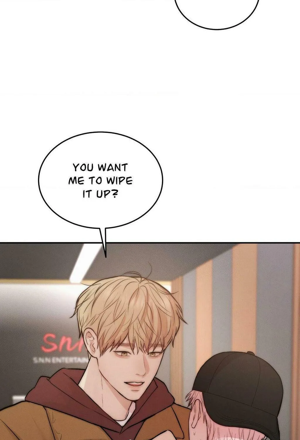 Read Love Remedy chapter 30 image 12 on Lezhin
