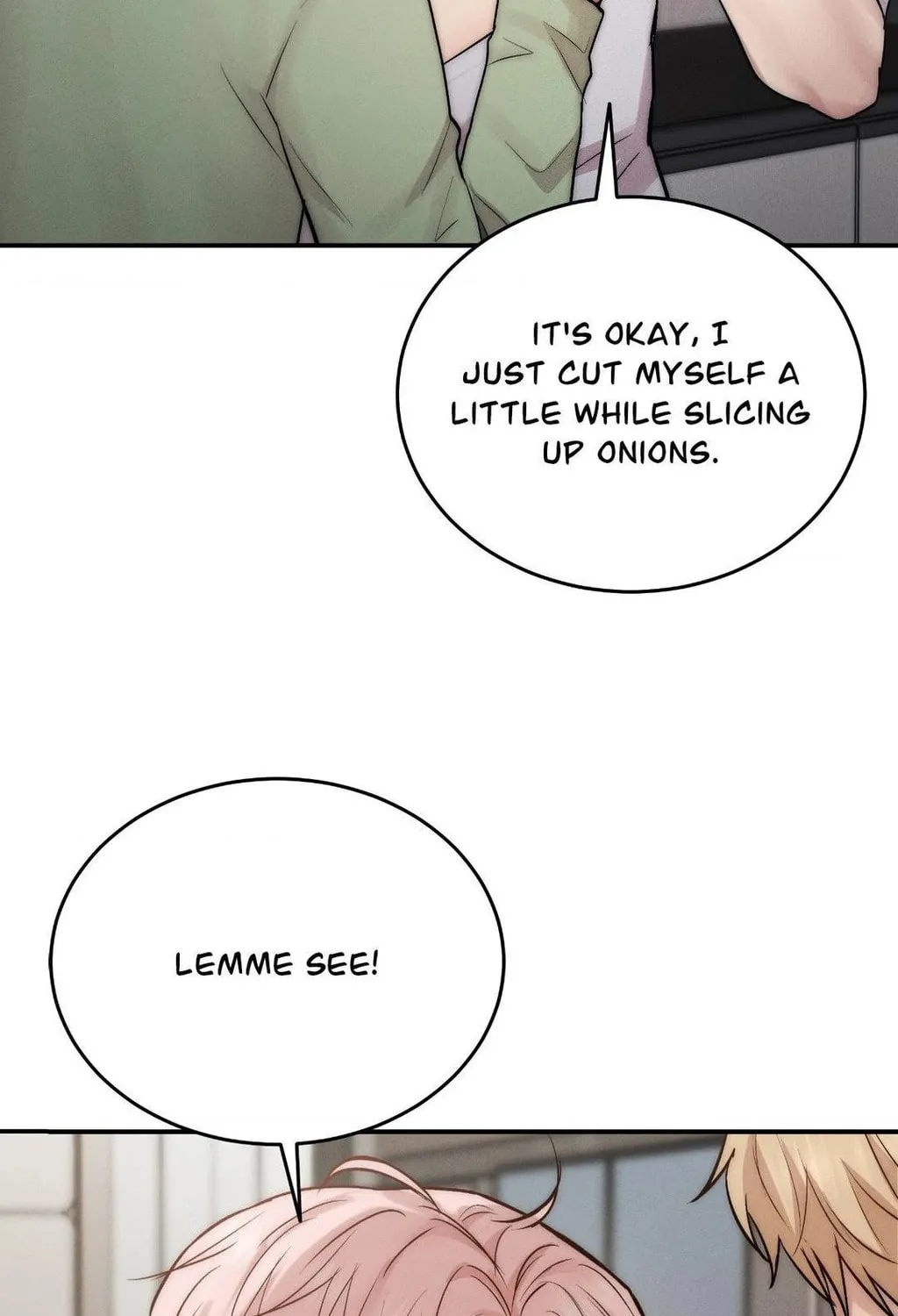Read Love Remedy chapter 30 image 150 on Lezhin