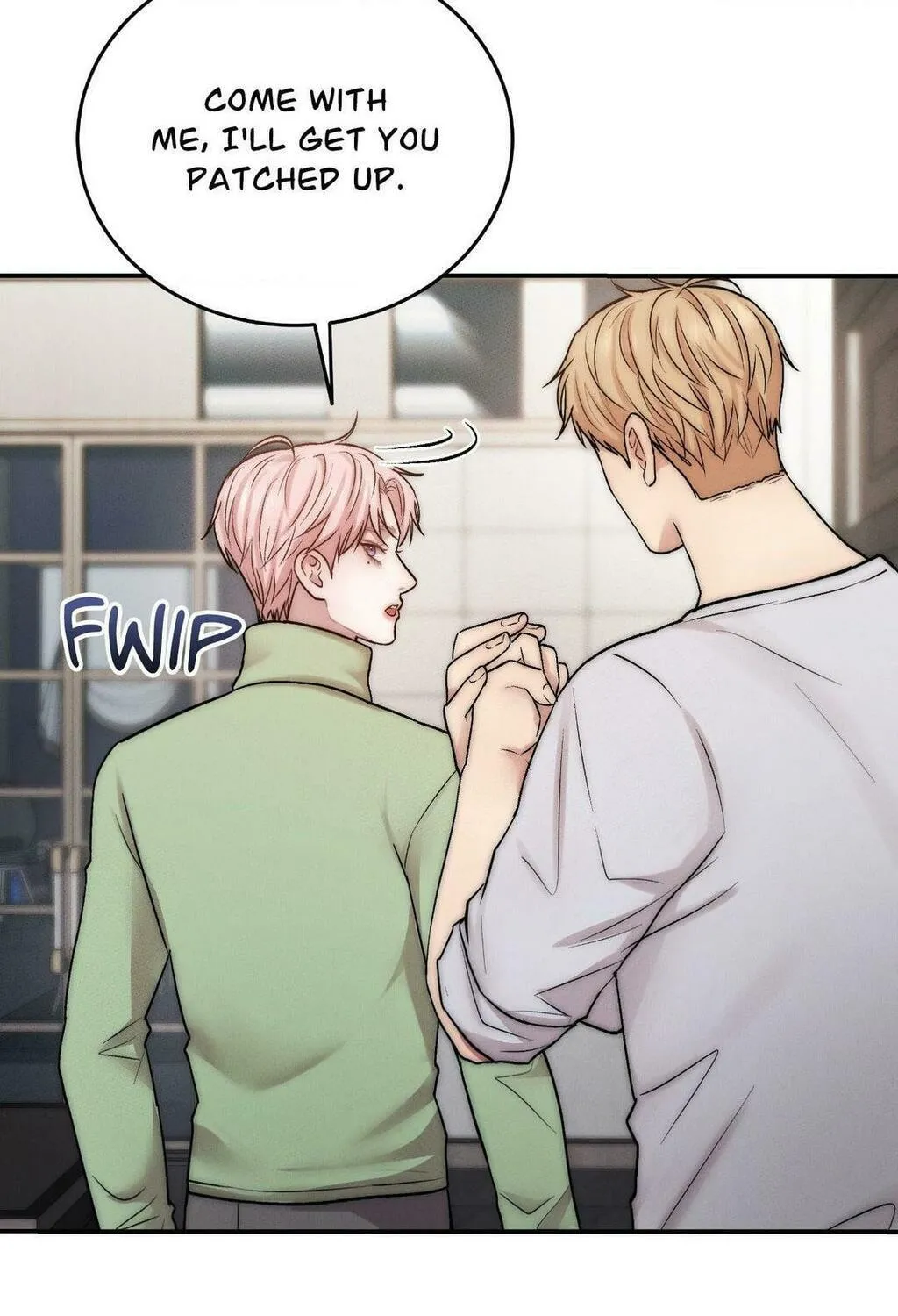 Read Love Remedy chapter 30 image 154 on Lezhin