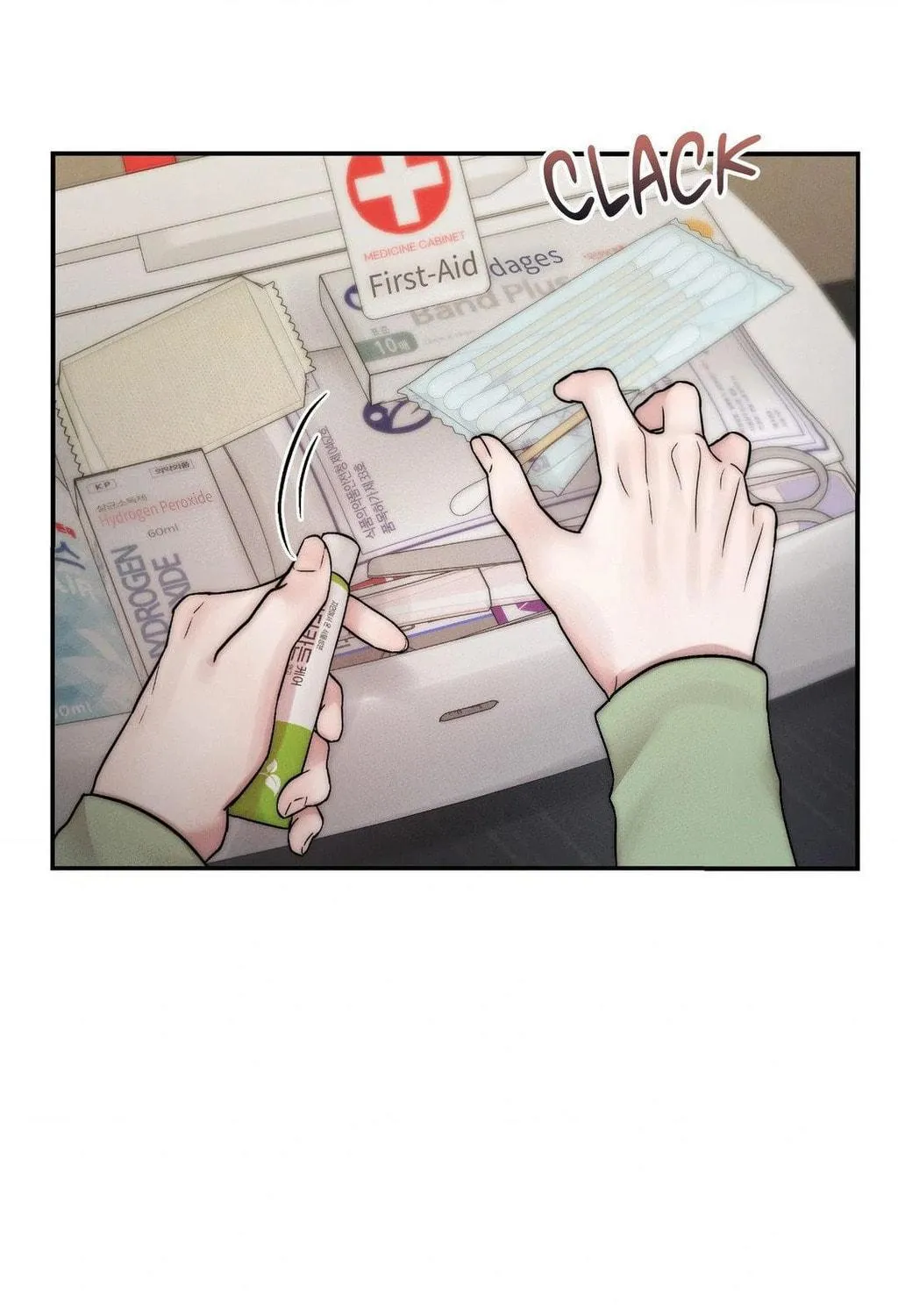 Read Love Remedy chapter 30 image 158 on Lezhin