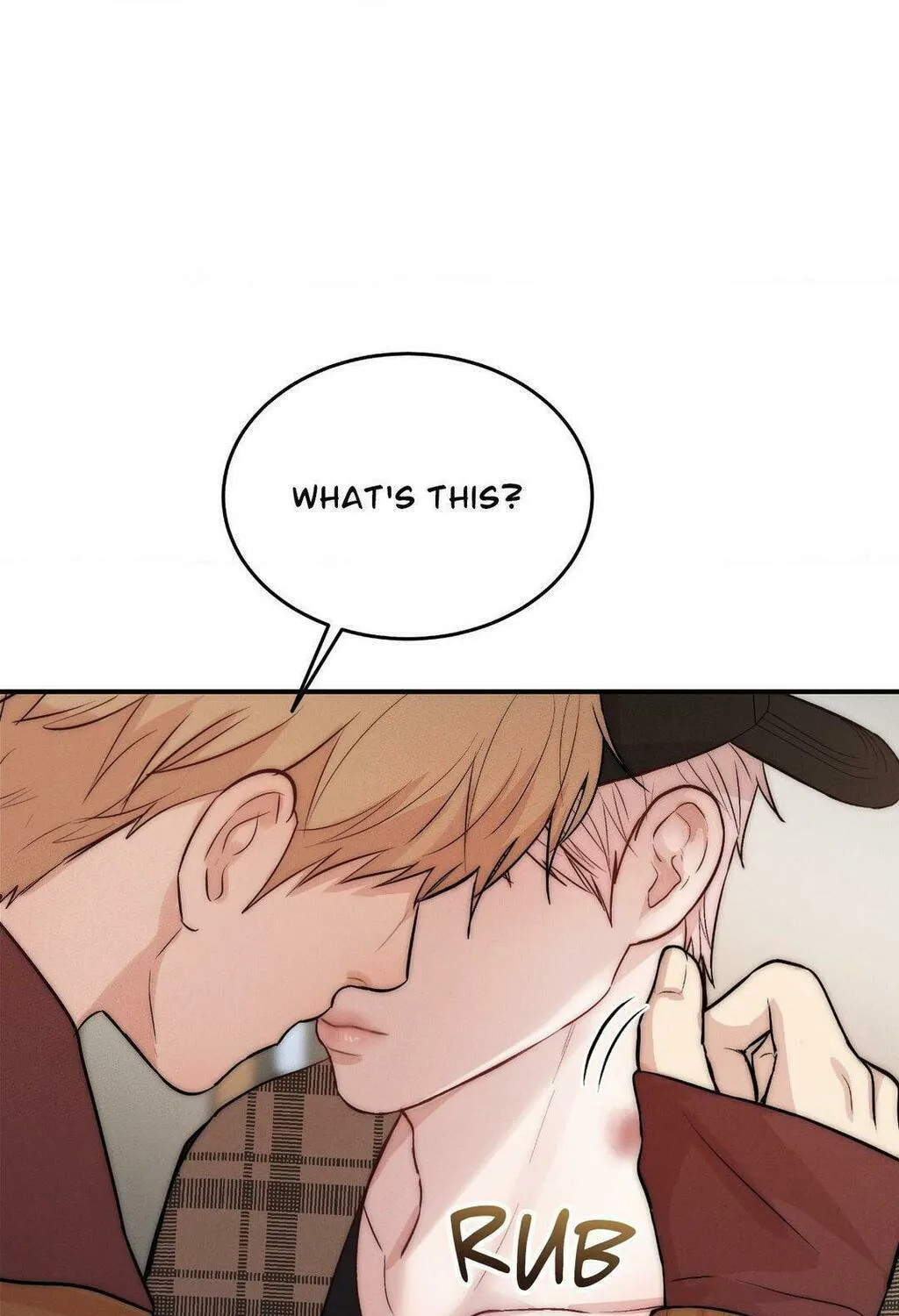 Read Love Remedy chapter 30 image 18 on Lezhin