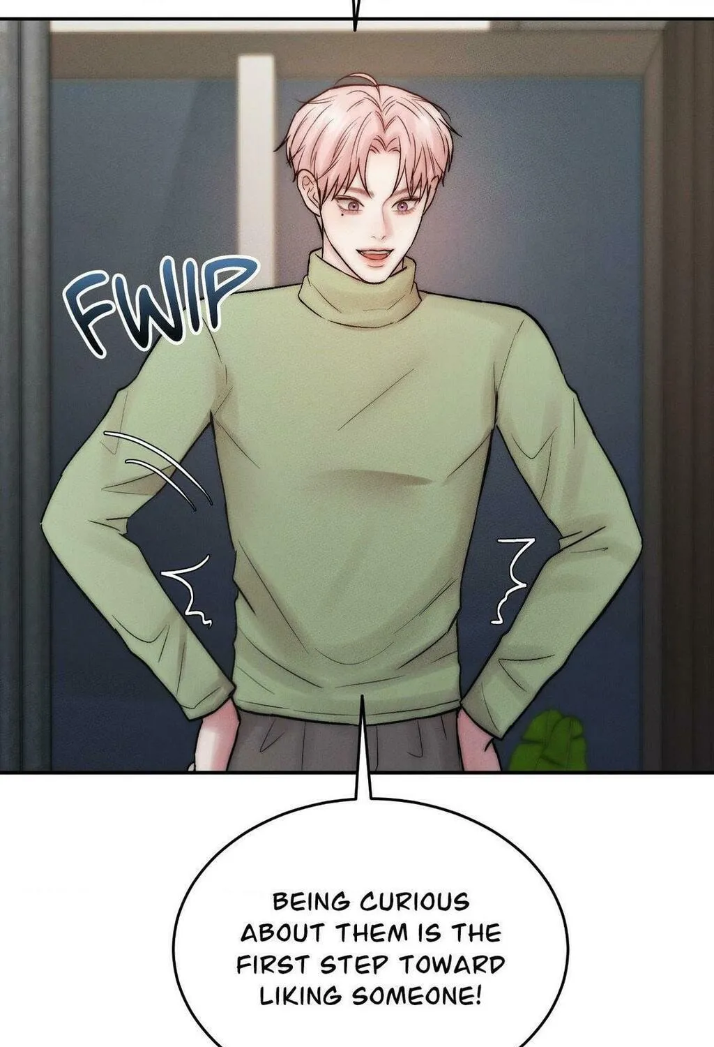 Read Love Remedy chapter 30 image 192 on Lezhin