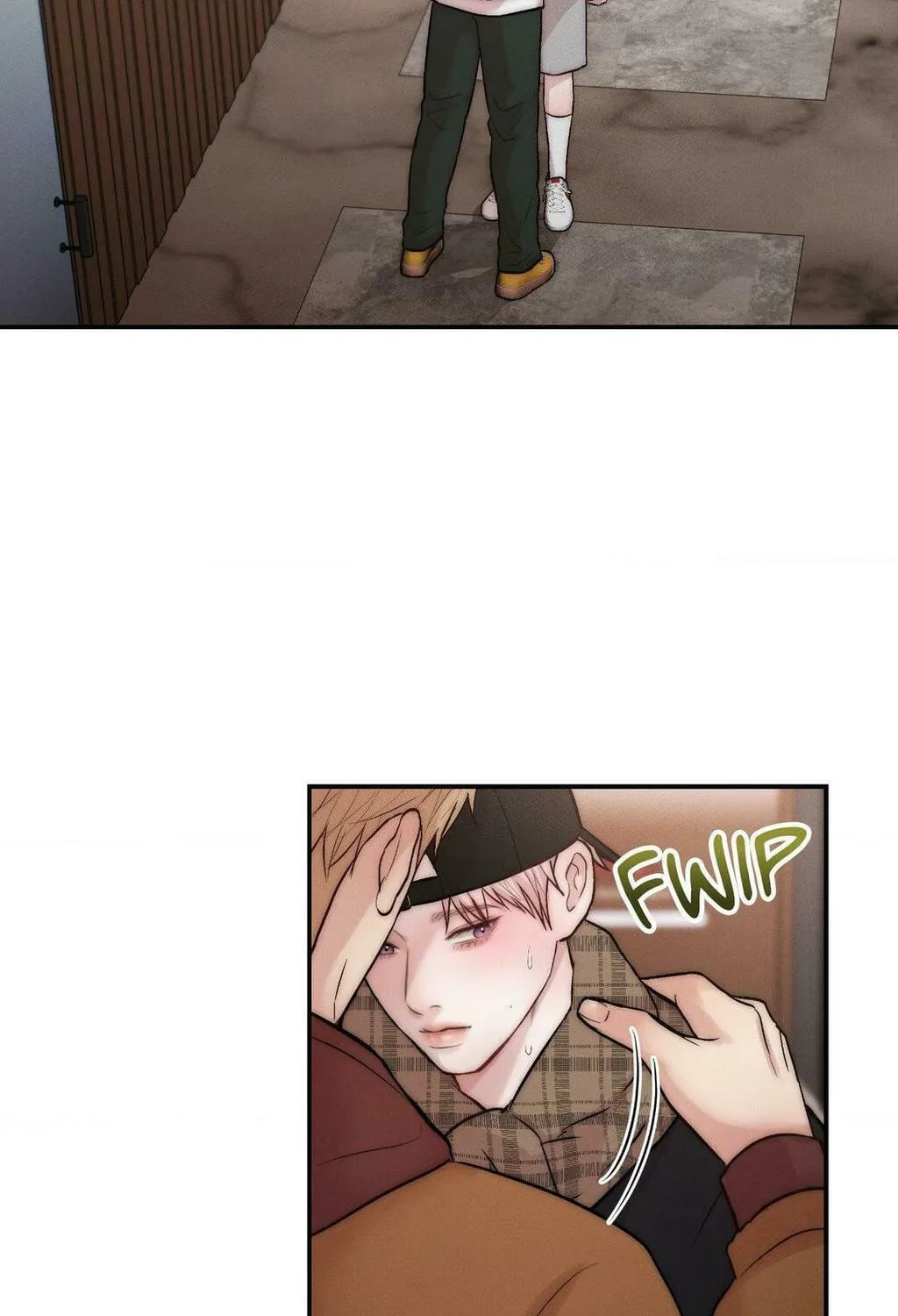Read Love Remedy chapter 30 image 2 on Lezhin