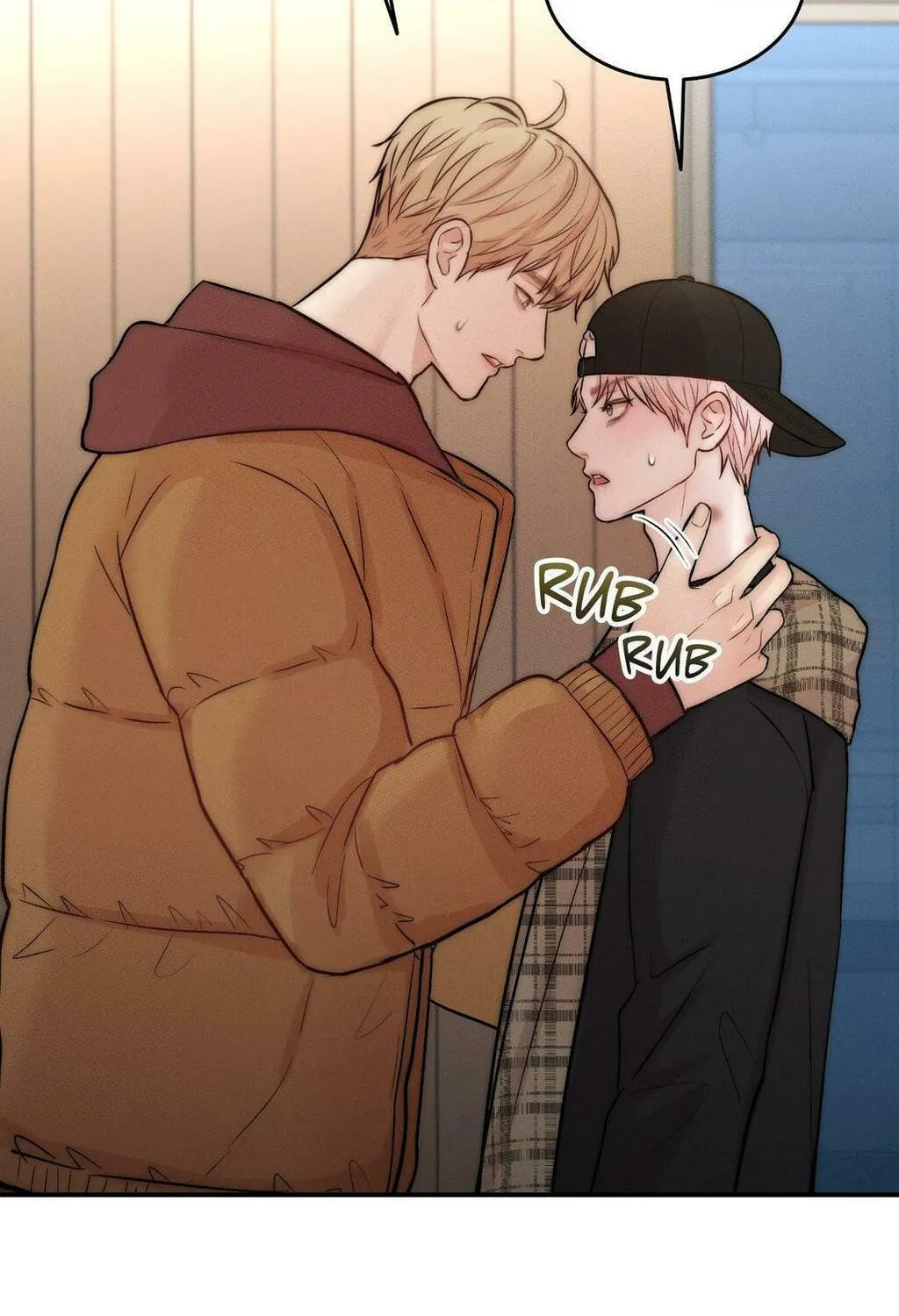 Read Love Remedy chapter 30 image 24 on Lezhin