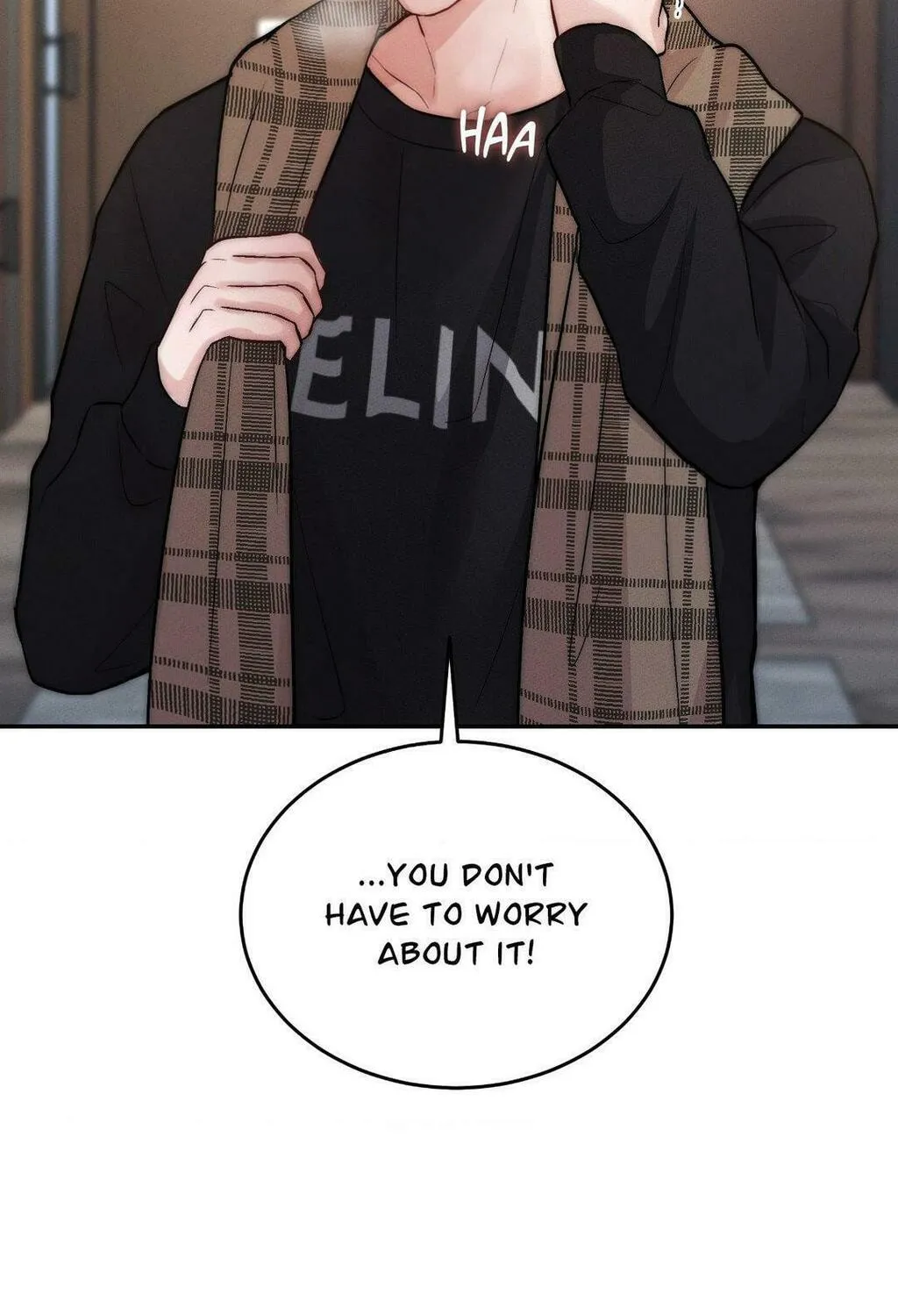 Read Love Remedy chapter 30 image 32 on Lezhin
