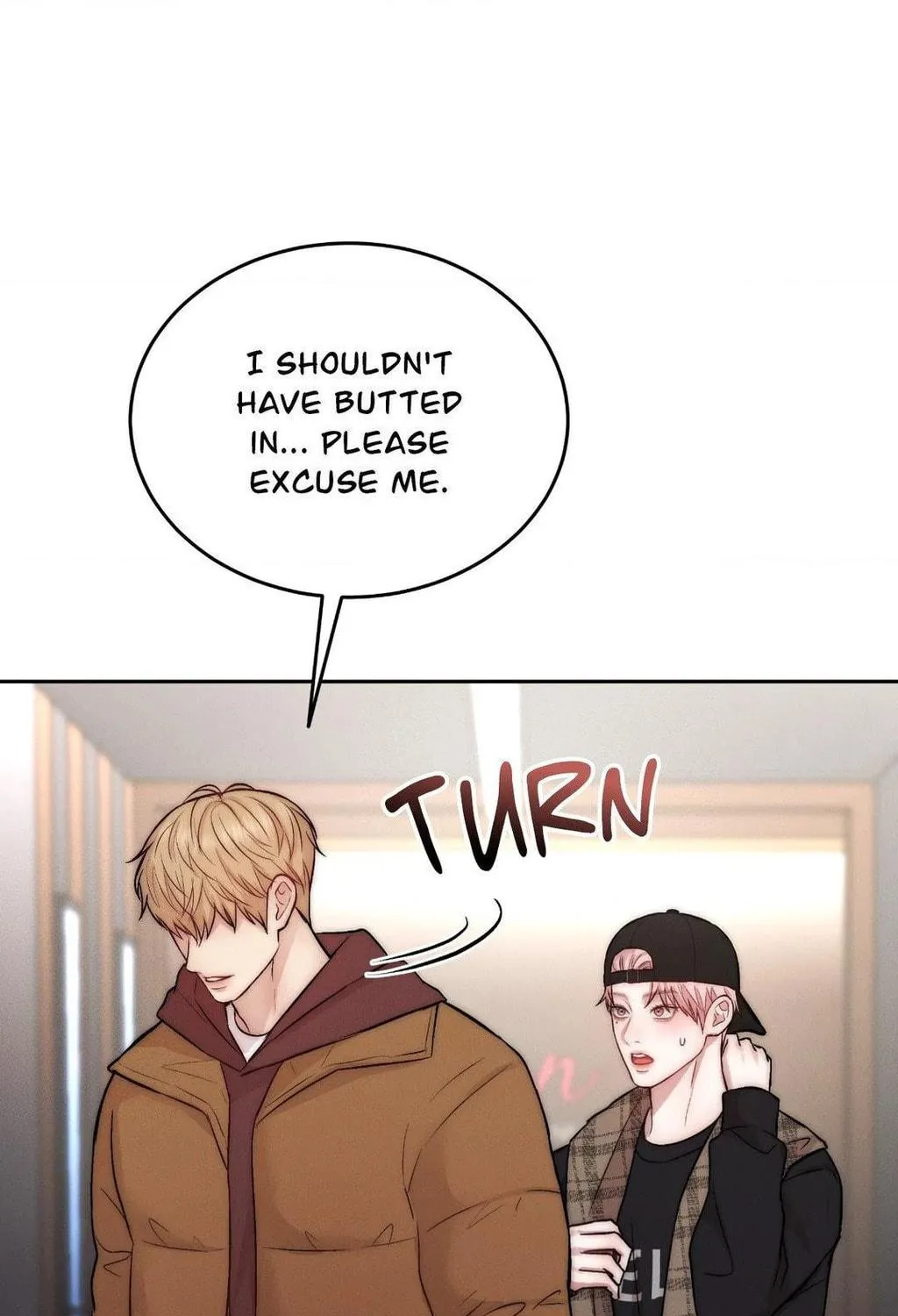 Read Love Remedy chapter 30 image 40 on Lezhin