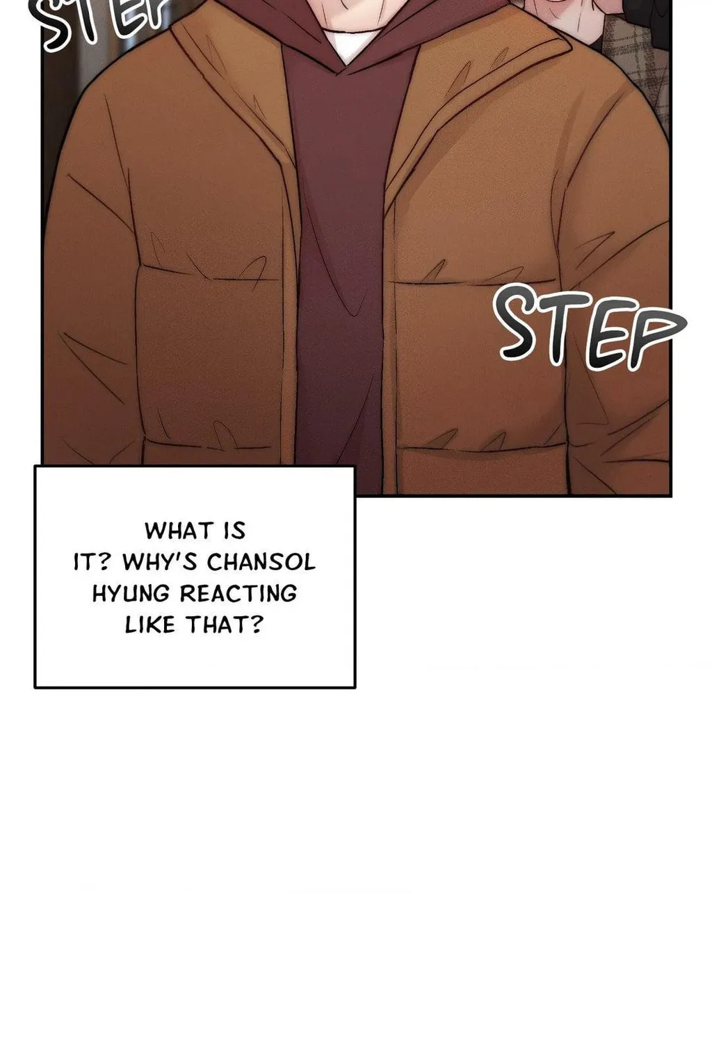 Read Love Remedy chapter 30 image 44 on Lezhin