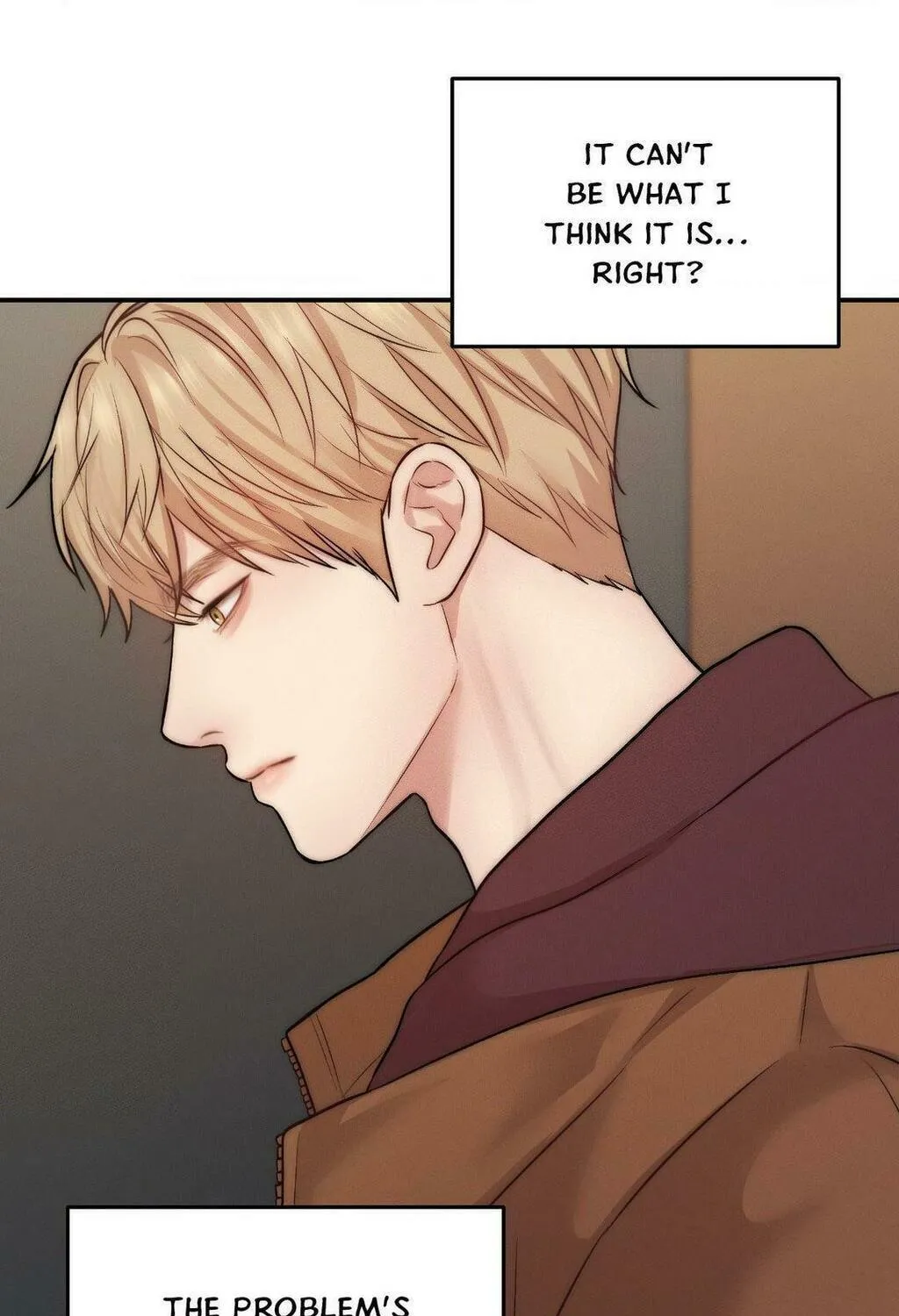 Read Love Remedy chapter 30 image 46 on Lezhin