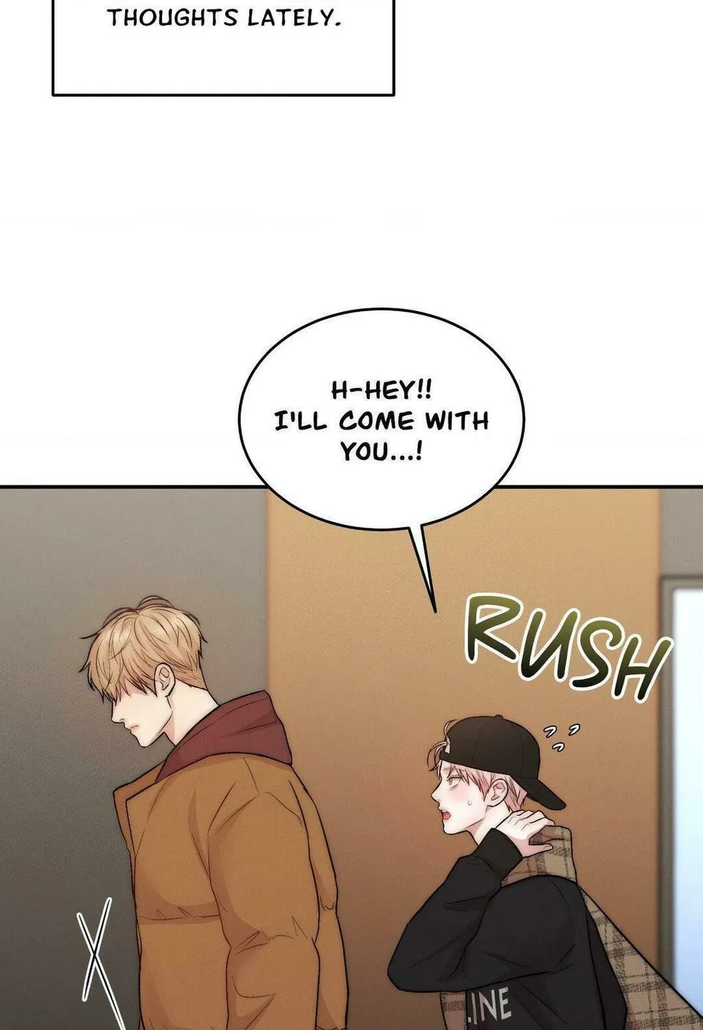 Read Love Remedy chapter 30 image 48 on Lezhin