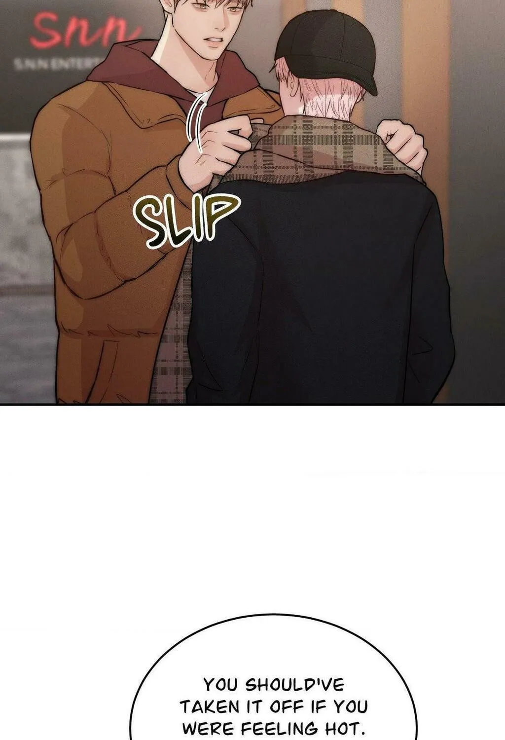 Read Love Remedy chapter 30 image 8 on Lezhin