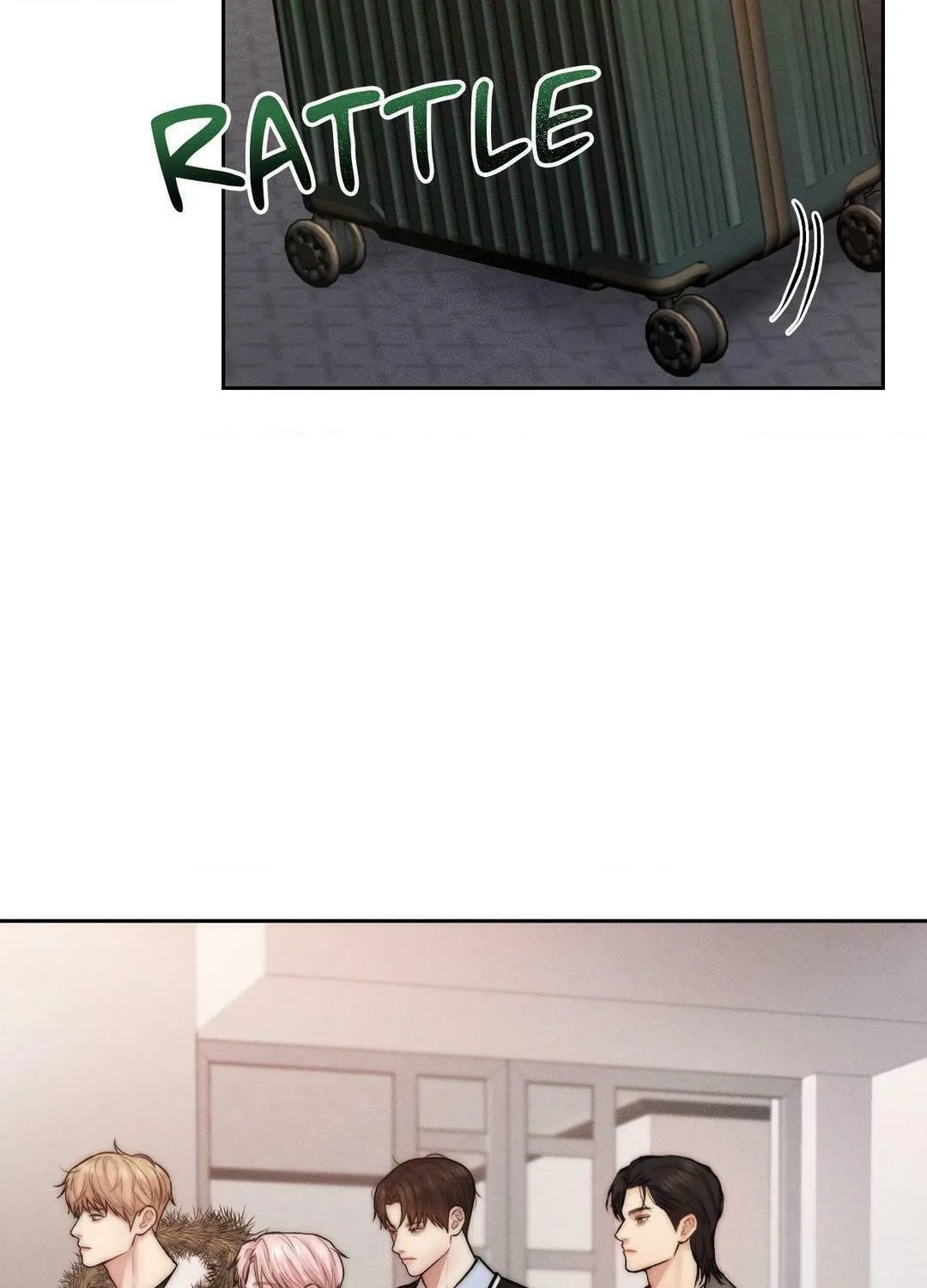 Read Love Remedy chapter 31 image 2 on Lezhin