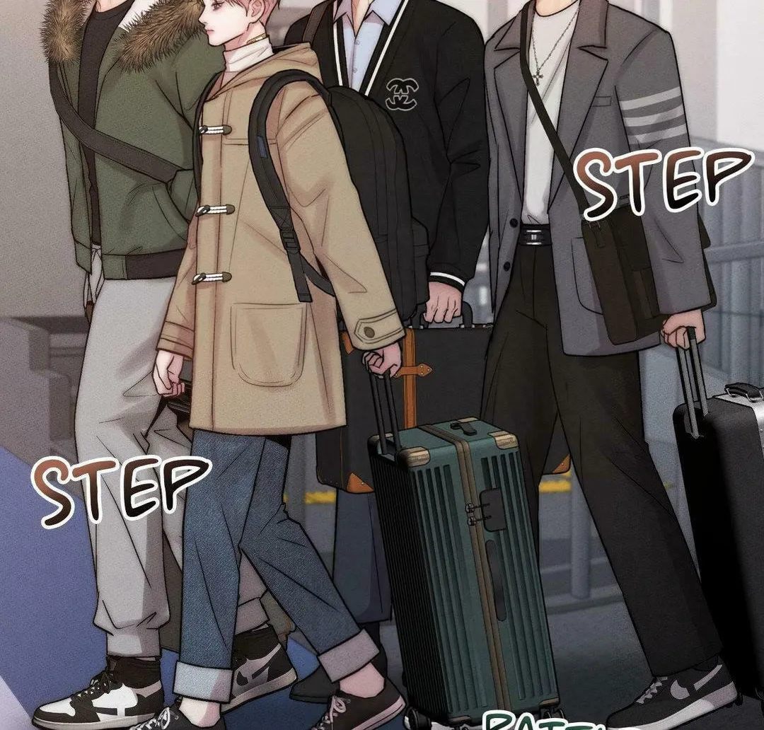 Read Love Remedy chapter 31 image 3 on Lezhin