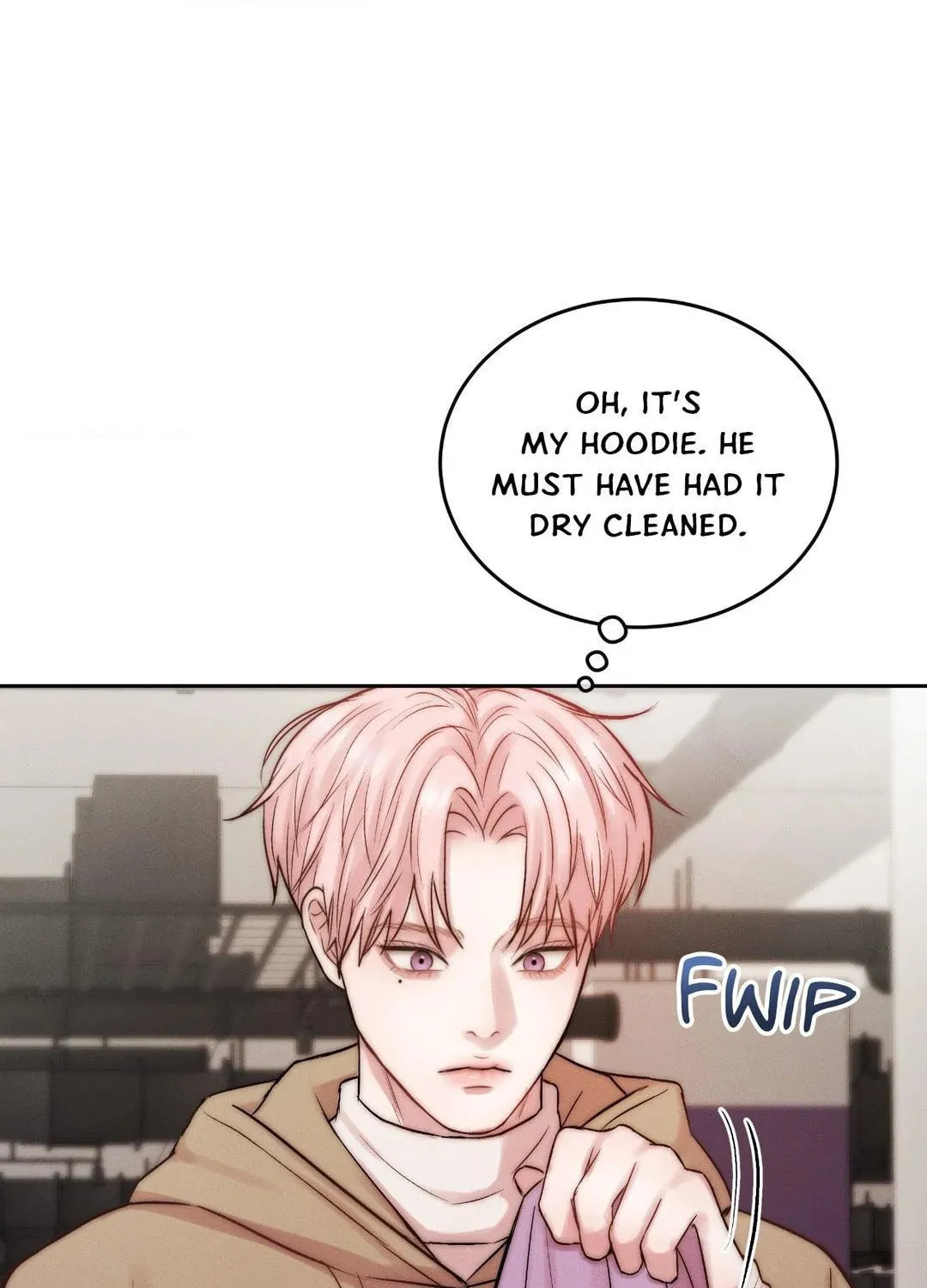 Read Love Remedy chapter 31 image 32 on Lezhin
