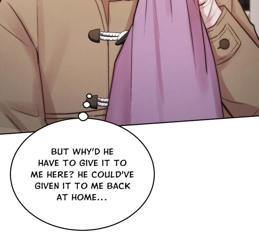Read Love Remedy chapter 31 image 33 on Lezhin