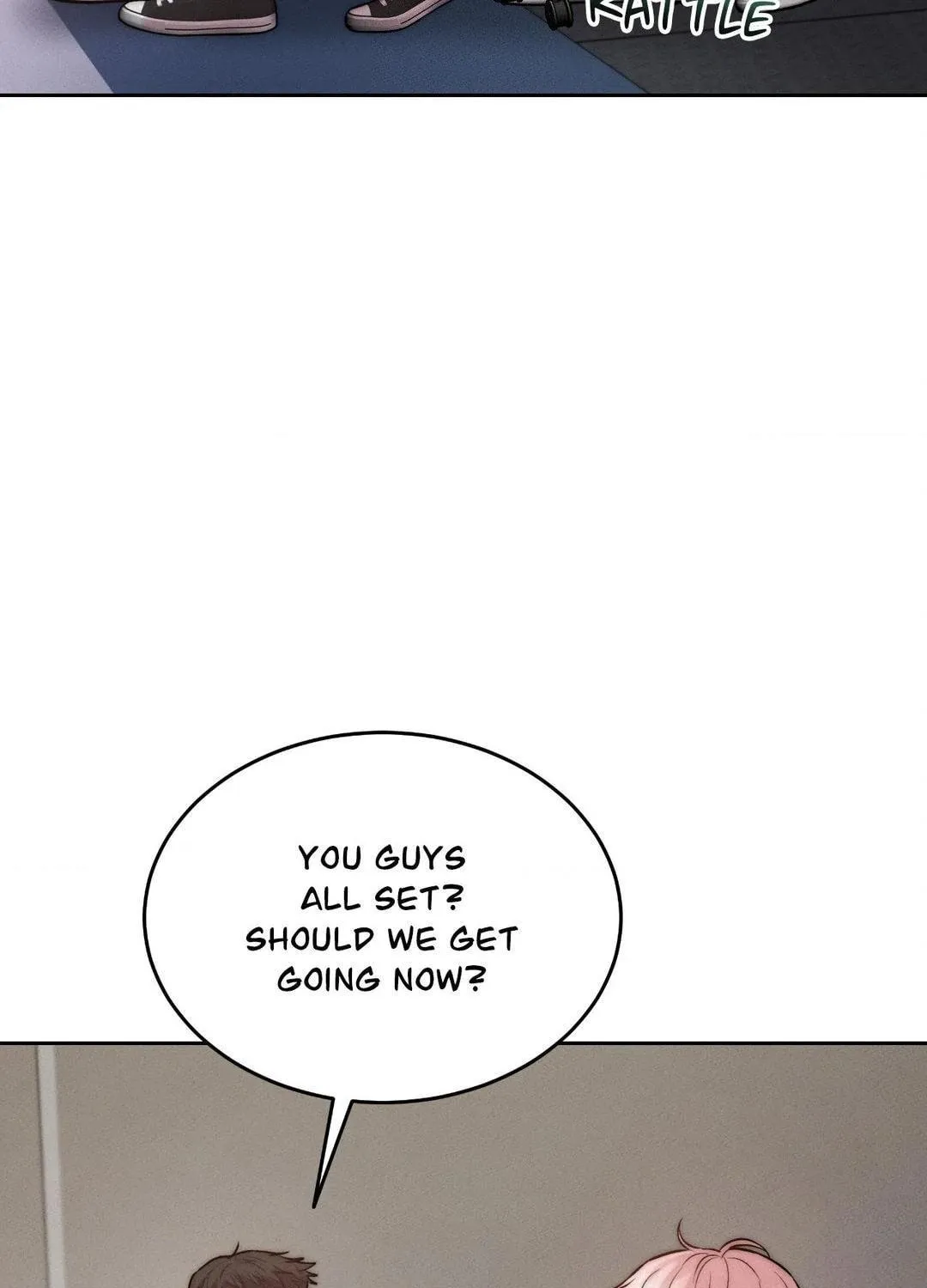 Read Love Remedy chapter 31 image 4 on Lezhin