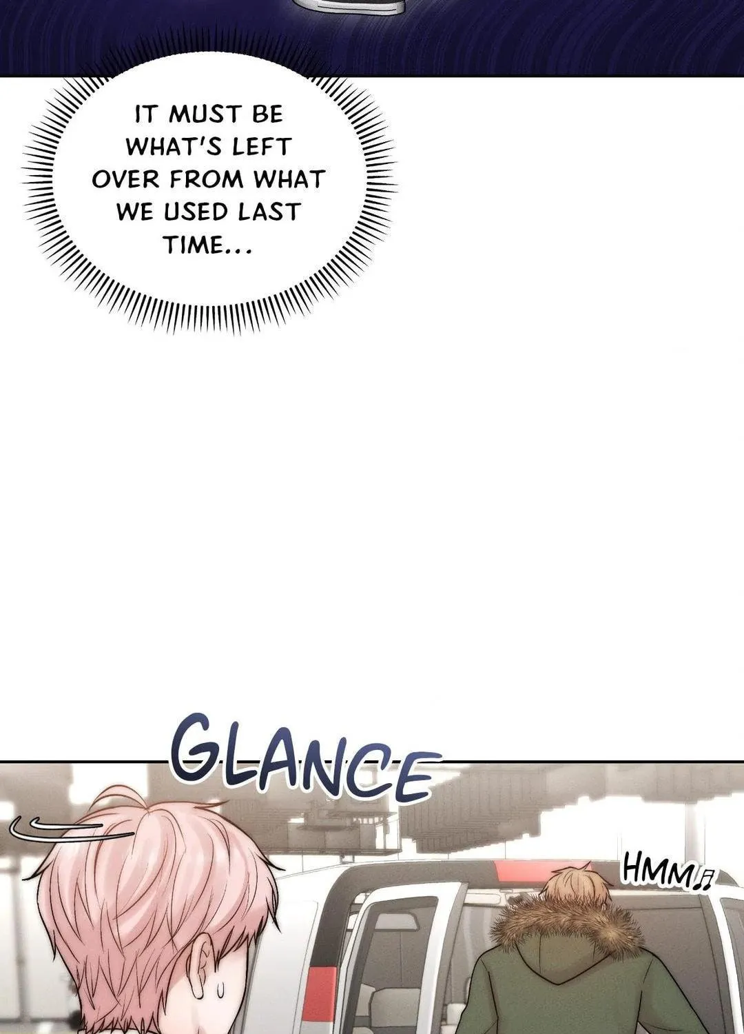 Read Love Remedy chapter 31 image 40 on Lezhin