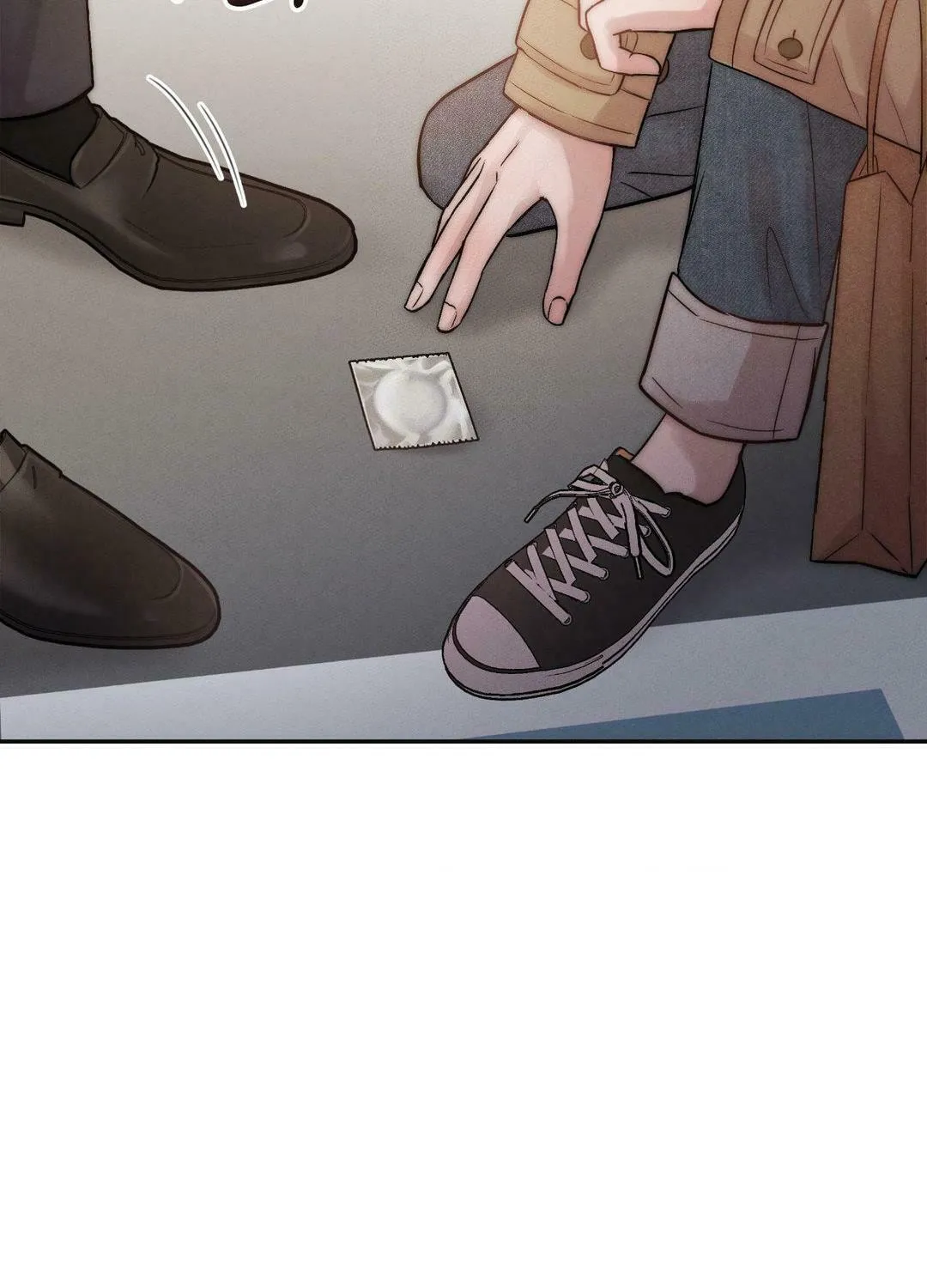 Read Love Remedy chapter 31 image 44 on Lezhin
