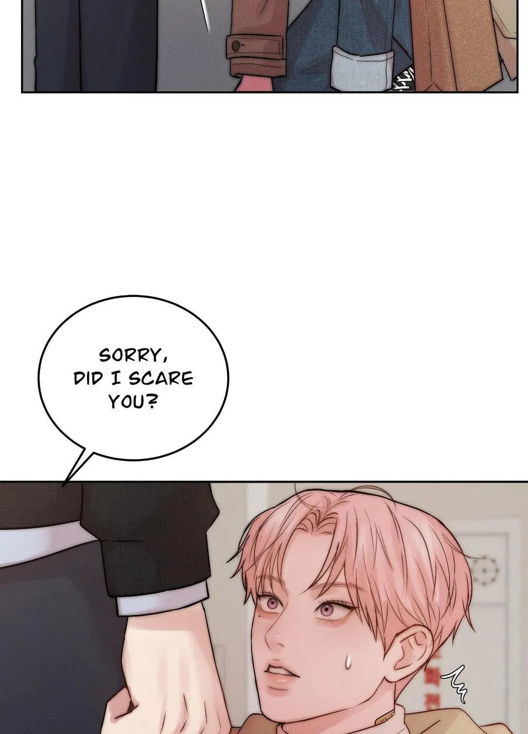 Read Love Remedy chapter 31 image 46 on Lezhin