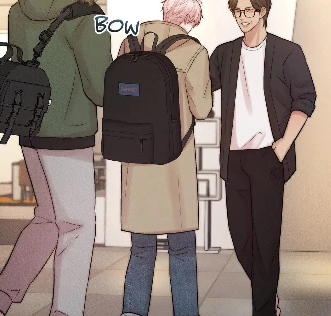 Read Love Remedy chapter 31 image 63 on Lezhin
