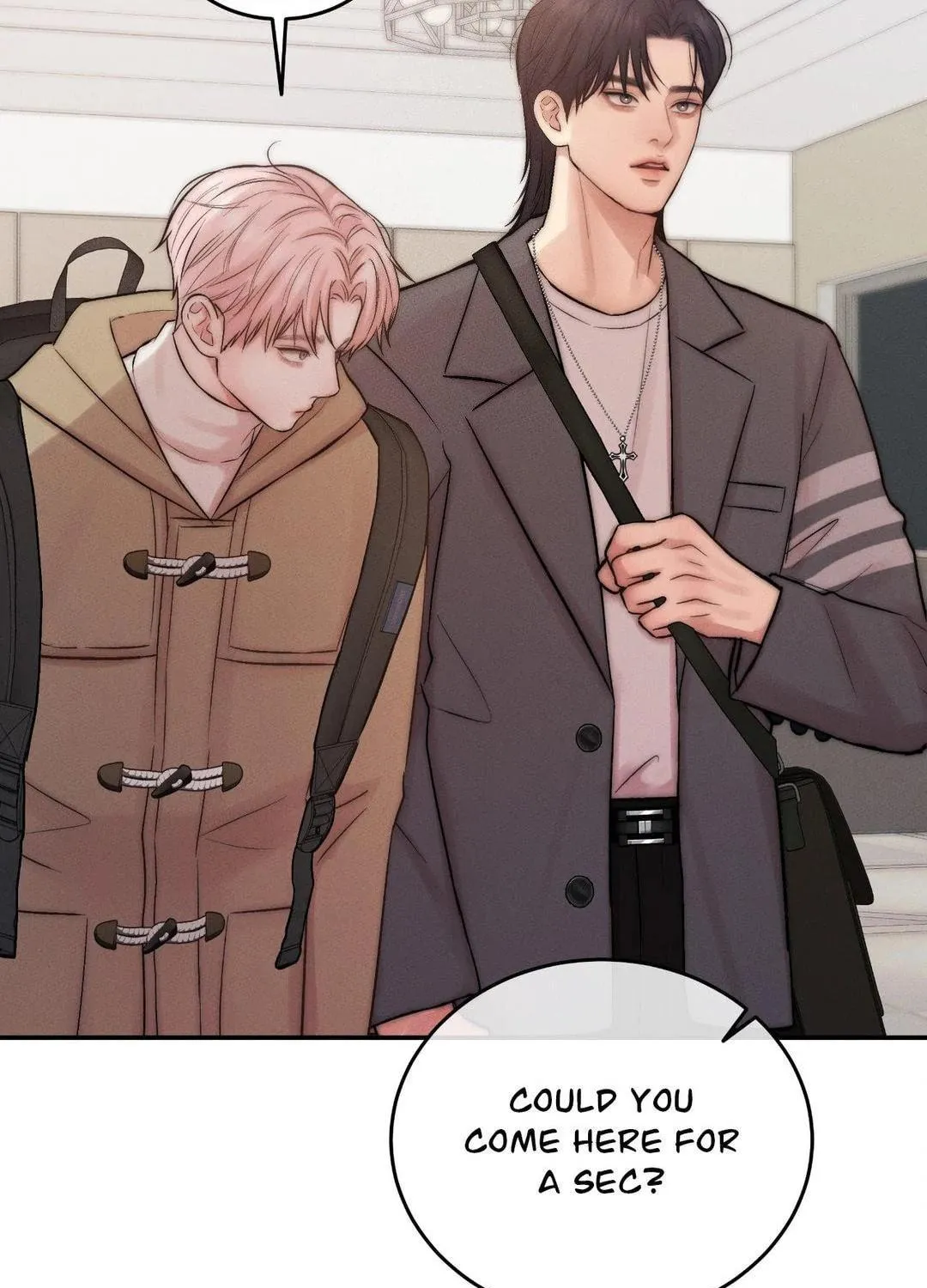 Read Love Remedy chapter 31 image 76 on Lezhin