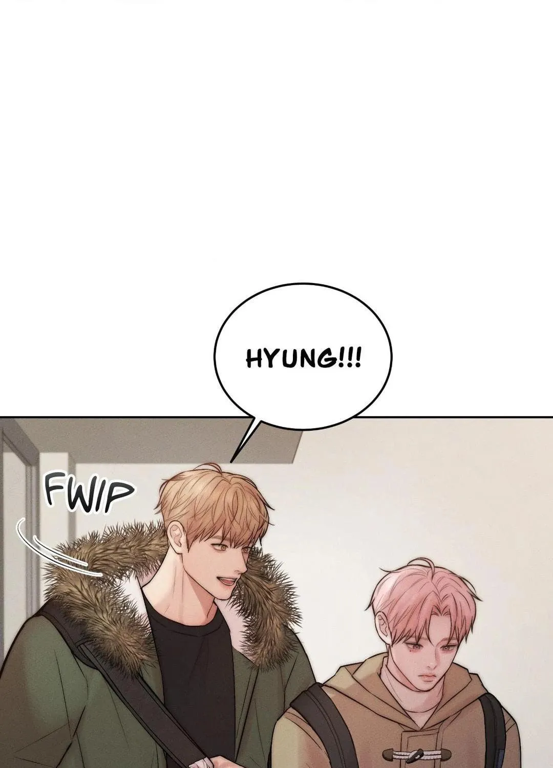 Read Love Remedy chapter 31 image 8 on Lezhin