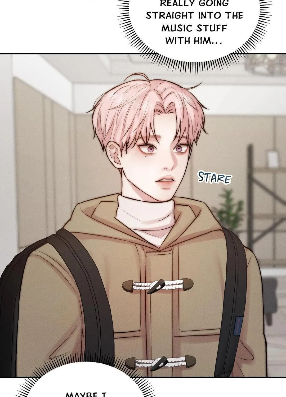 Read Love Remedy chapter 31 image 82 on Lezhin