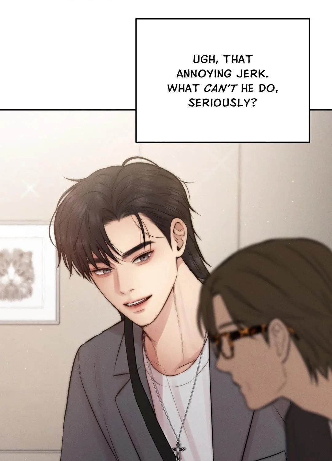 Read Love Remedy chapter 31 image 84 on Lezhin