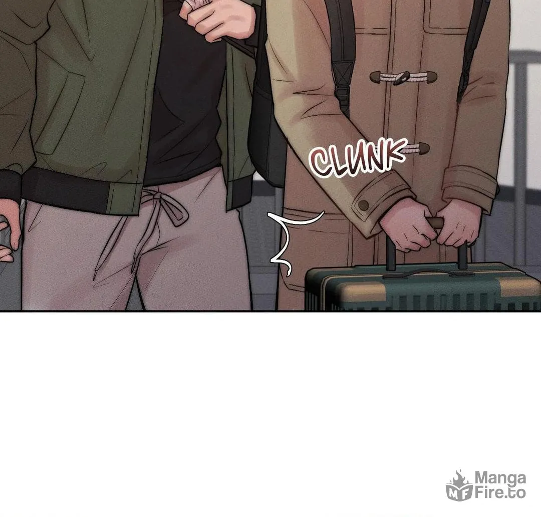 Read Love Remedy chapter 31 image 9 on Lezhin
