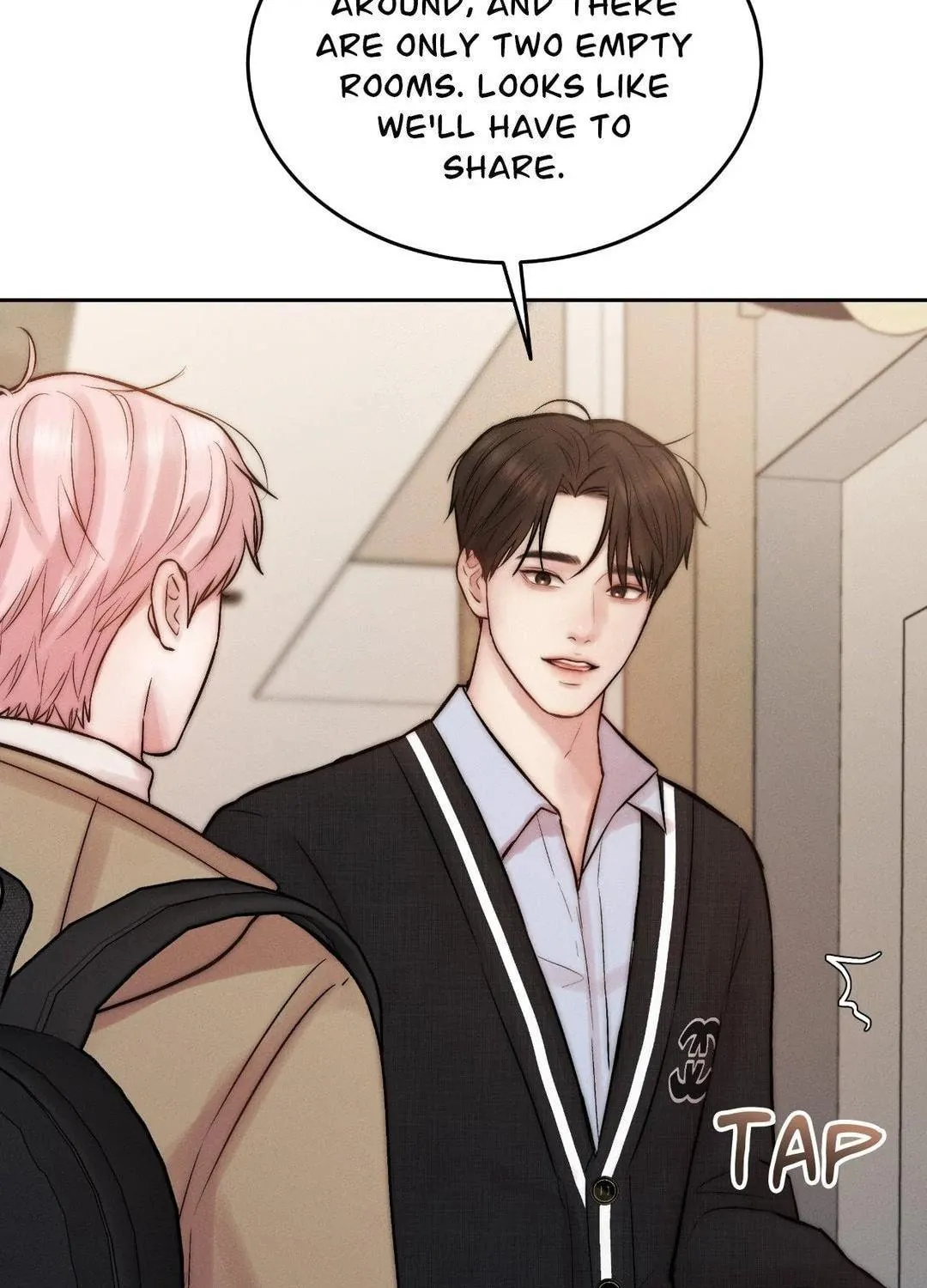 Read Love Remedy chapter 31 image 98 on Lezhin