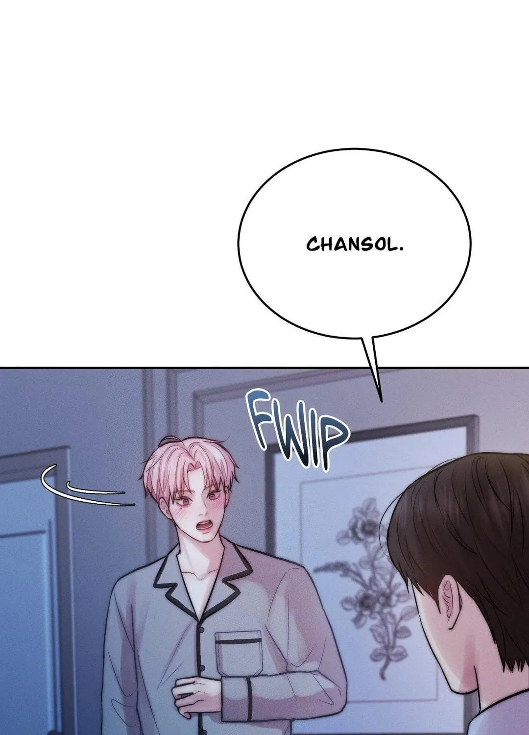Read Love Remedy chapter 32 image 10 on Lezhin