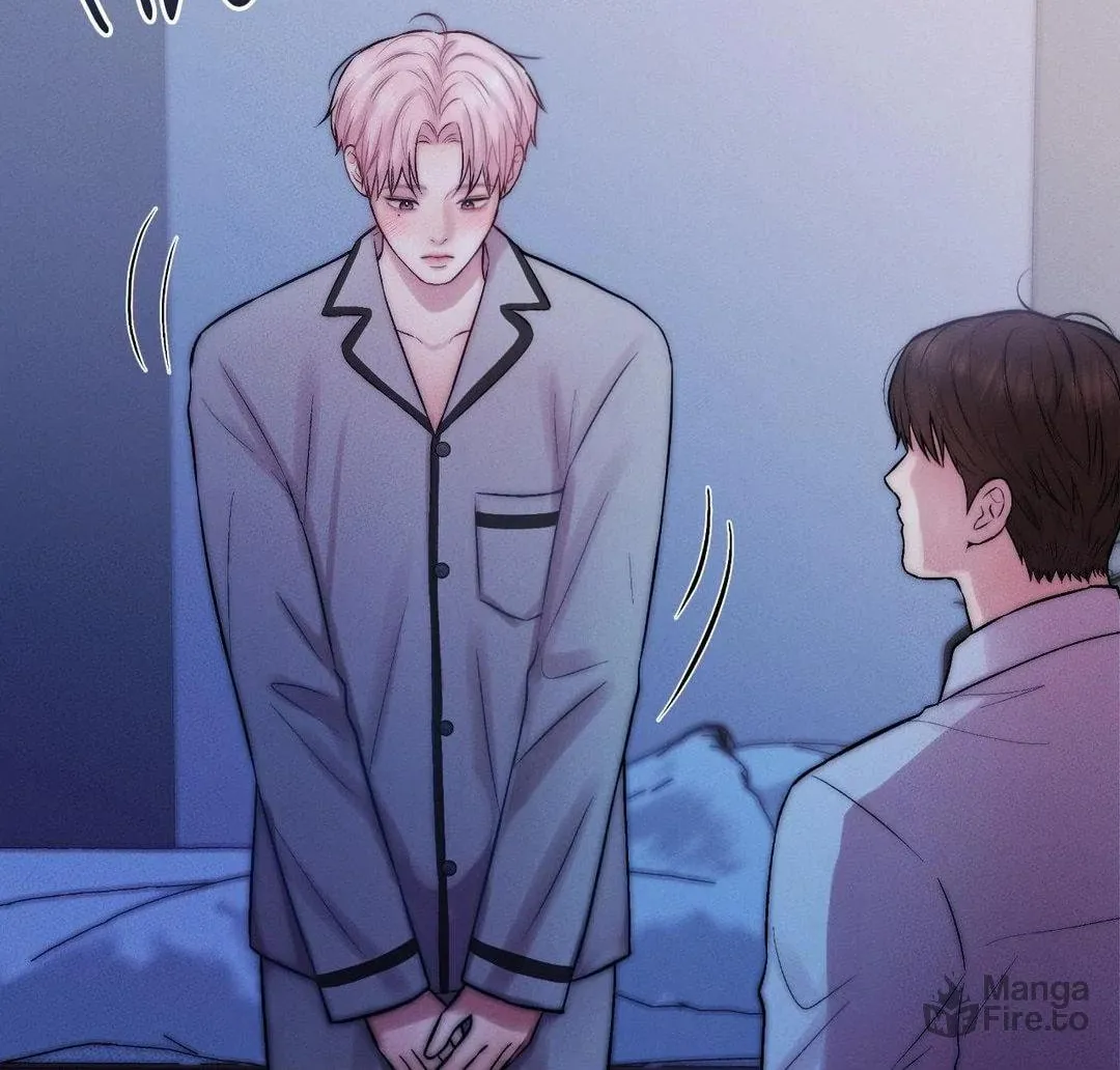 Read Love Remedy chapter 32 image 17 on Lezhin