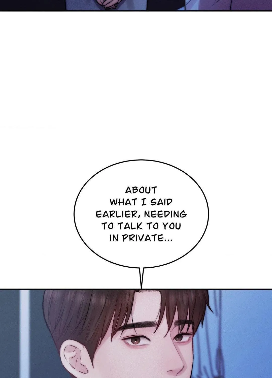 Read Love Remedy chapter 32 image 18 on Lezhin