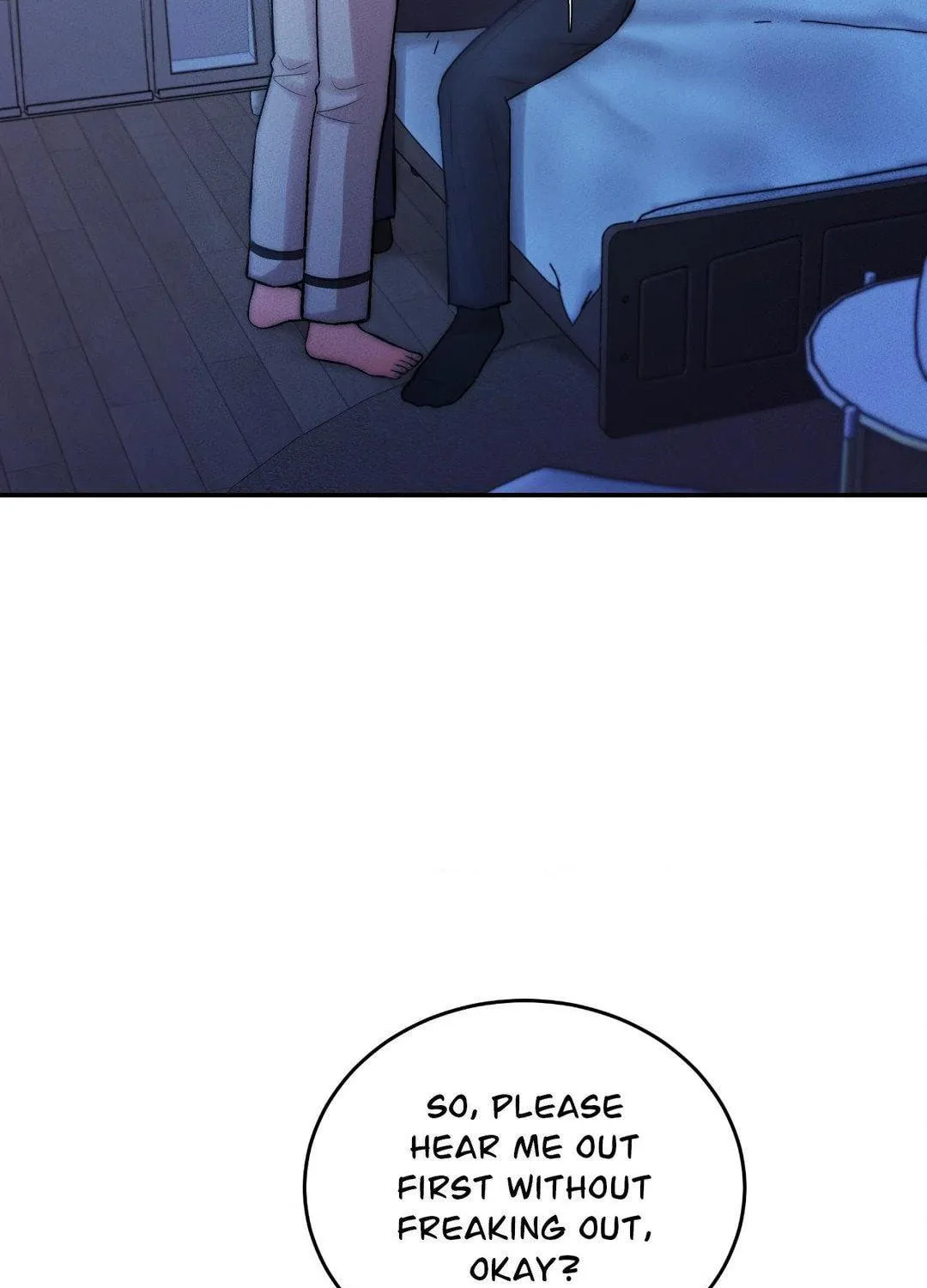 Read Love Remedy chapter 32 image 22 on Lezhin