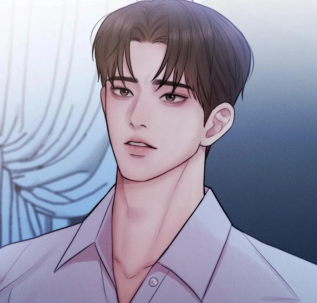 Read Love Remedy chapter 32 image 25 on Lezhin