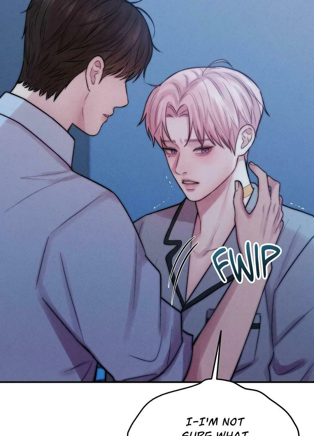 Read Love Remedy chapter 32 image 42 on Lezhin