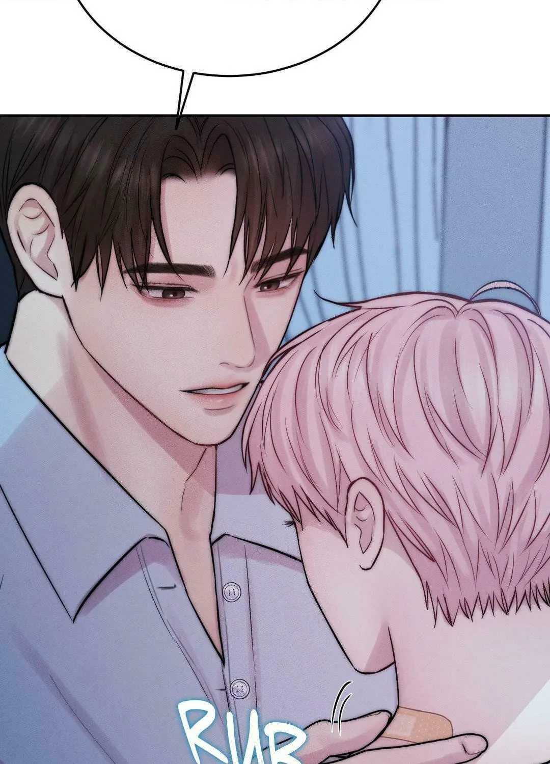 Read Love Remedy chapter 32 image 44 on Lezhin