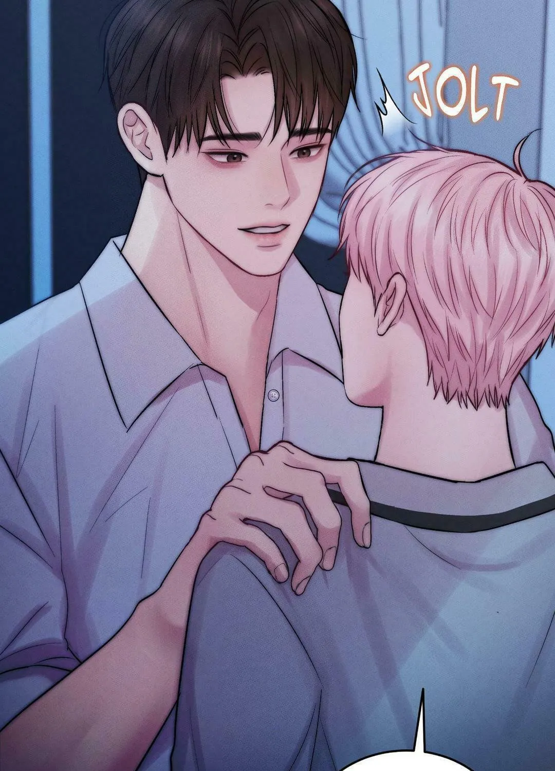 Read Love Remedy chapter 32 image 48 on Lezhin