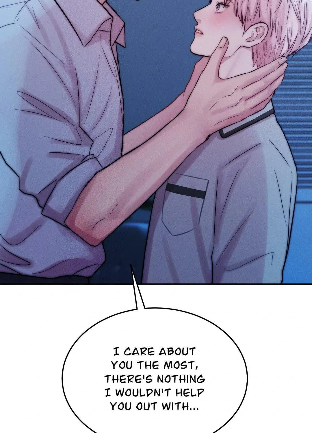 Read Love Remedy chapter 32 image 54 on Lezhin