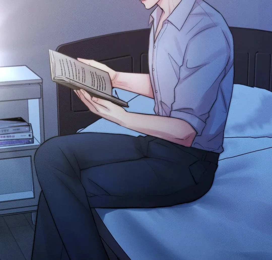 Read Love Remedy chapter 32 image 7 on Lezhin
